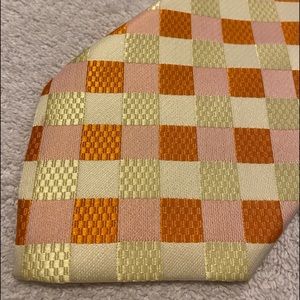 Brand New Stylish Tie By VERIE GOD